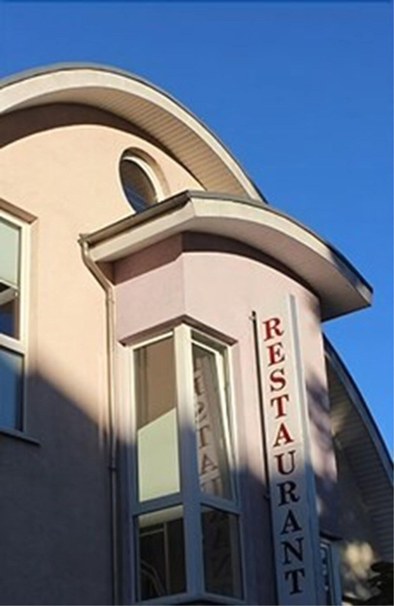 Hotel Hesse - last minute hotel in Hamburg