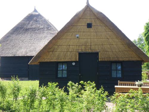 Cozy Corner - carbon neutral hotel in Clarens