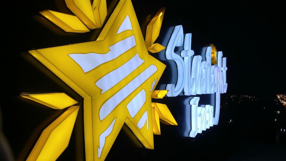 Starlight Inn in Pisco, Peru