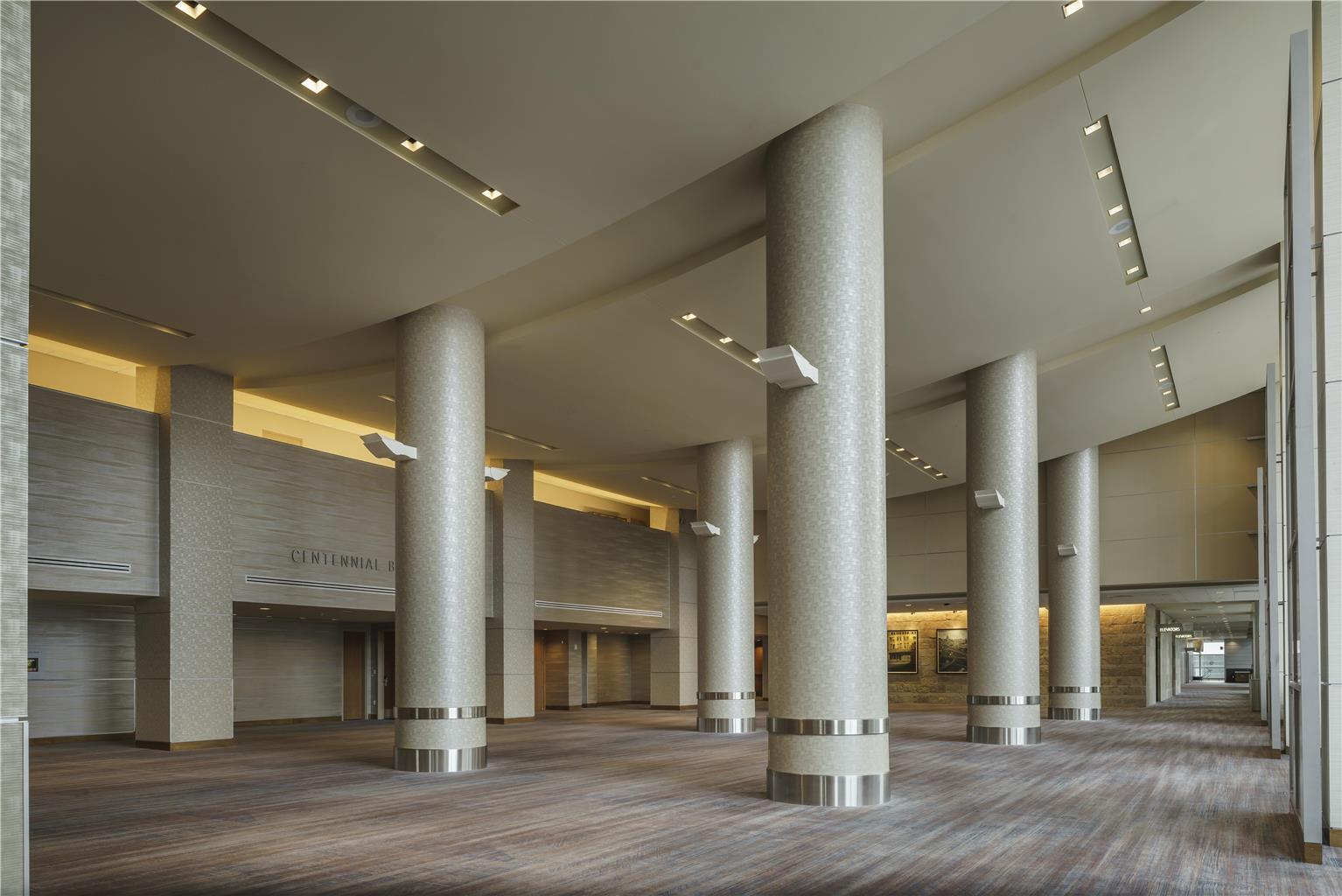 Hyatt Regency Denver at Colorado Convention Center - photo 22