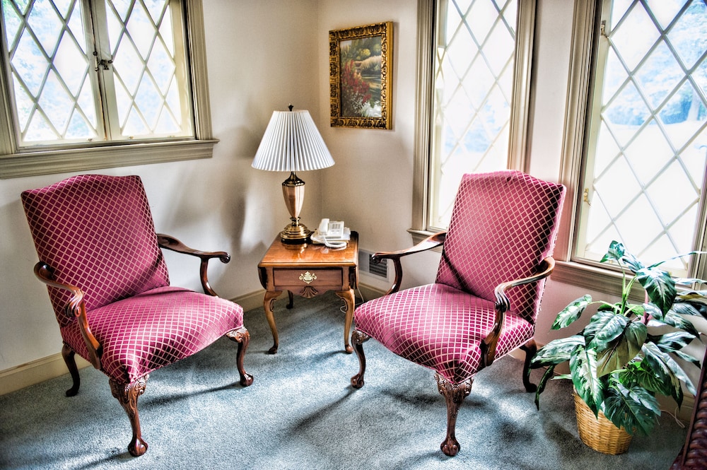 The Gables at Stirling Guest Hotel - photo 21