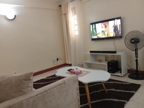 Mafty in Kisumu, Kenya