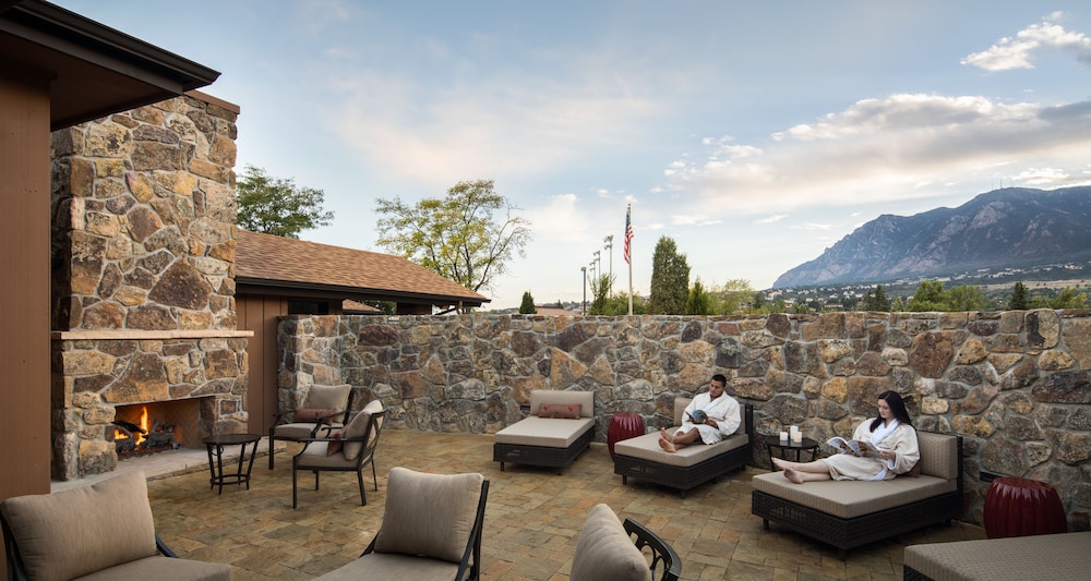 Cheyenne Mountain Resort a Destination by Hyatt Hotels - photo 47