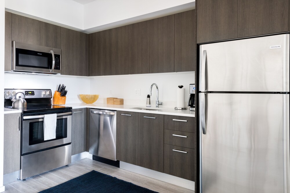 Sentral Alea Miami - photo 42