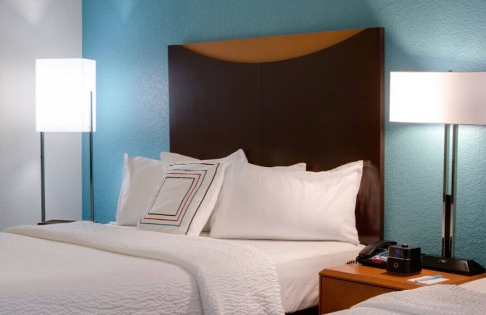 Fairfield by Marriott Titusville Kennedy Space Center - photo 18