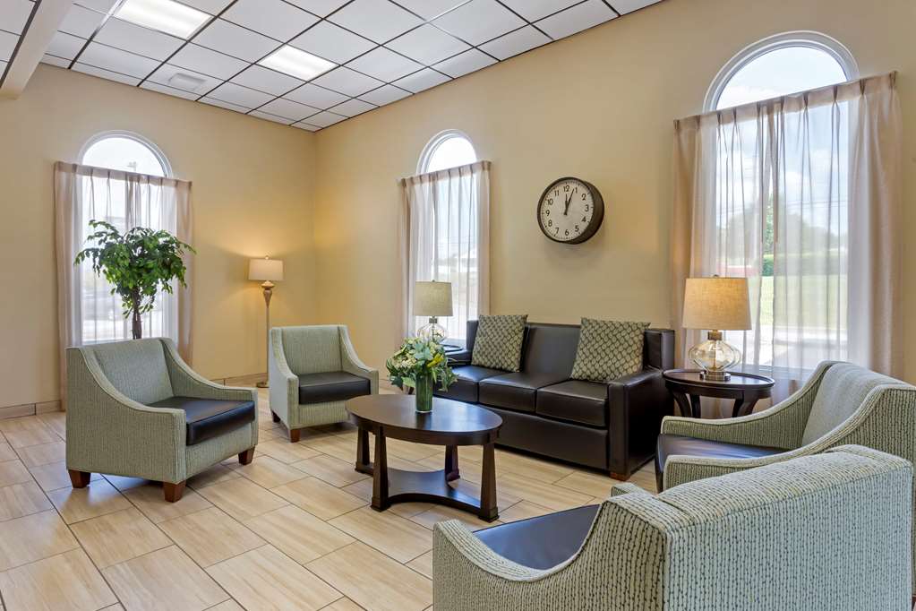 Quality Inn Harrison North - photo 8