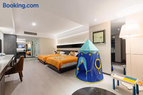 Kaoyue Hotel Chongqing - last minute hotel in Chongqing