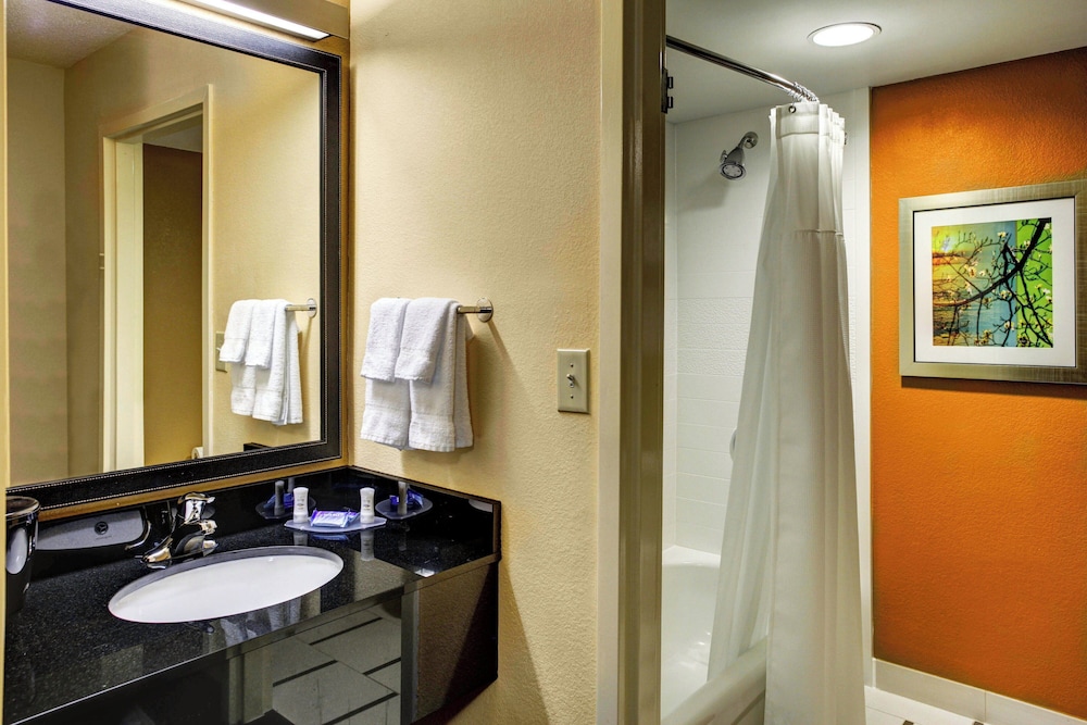 Fairfield Inn & Suites by Marriott Atlanta Suwanee - photo 16