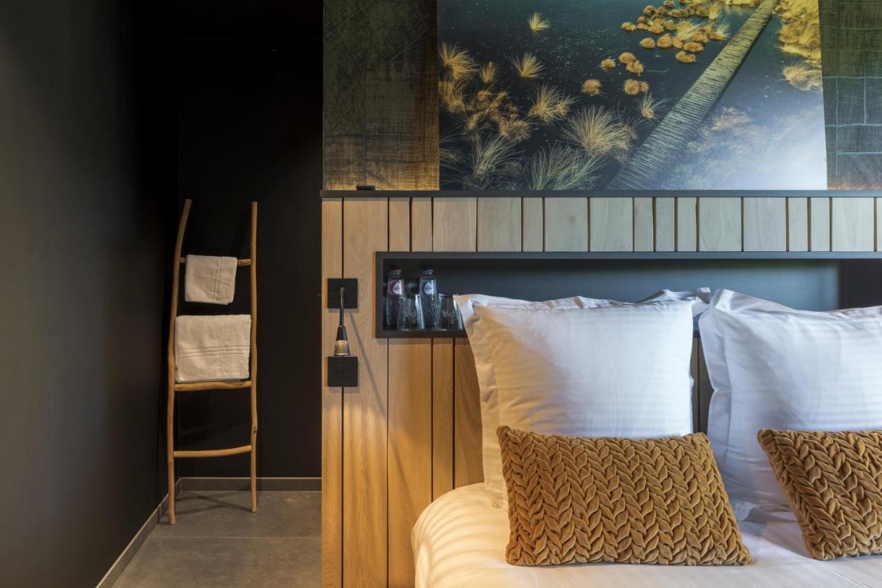 MM Just Nature in Waimes, Belgium