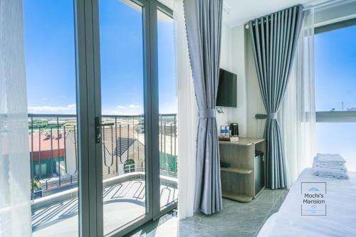 Mochi’s Mansion in Da Lat, Vietnam