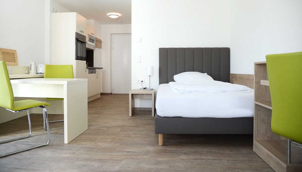 Adapt Apartment Hotel Giessen — Giessen