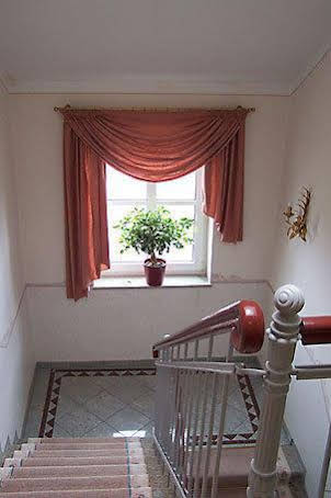 Hotel Burghof — Hof