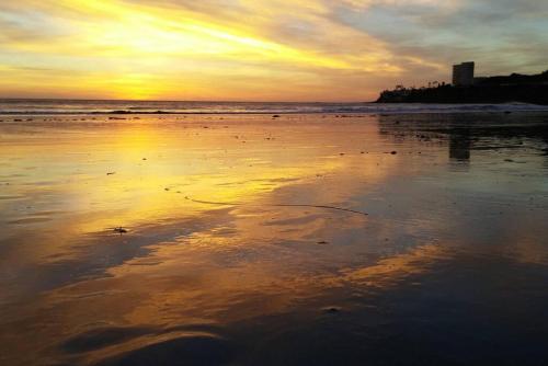 Ocean Front Condo @ Las Olas Grand — 4-Star Luxury Hotel in Rosarito, Mexico