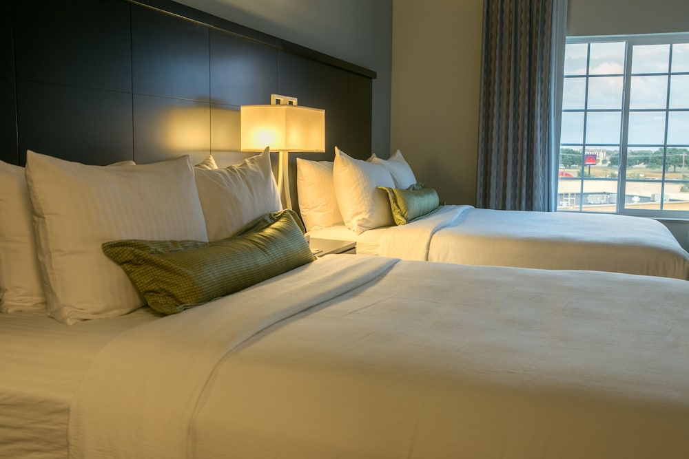Staybridge Suites Austin North Parmer Lane by IHG - photo 6
