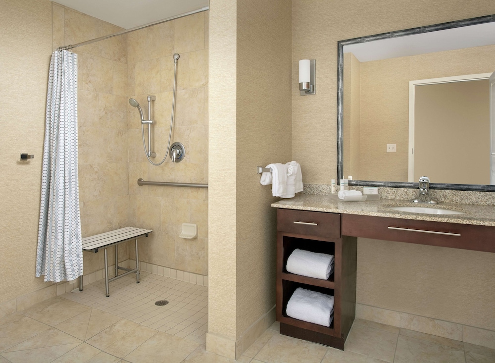 Homewood Suites Phoenix Avondale - photo 14