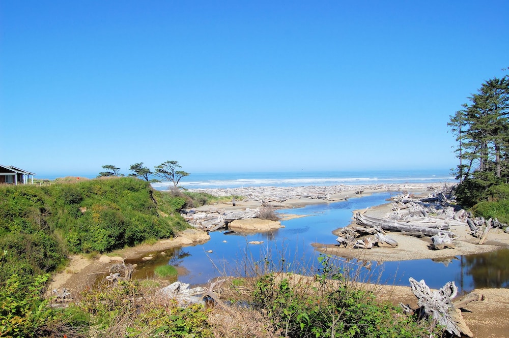 Kalaloch Lodge in Olympic National Park - photo 24