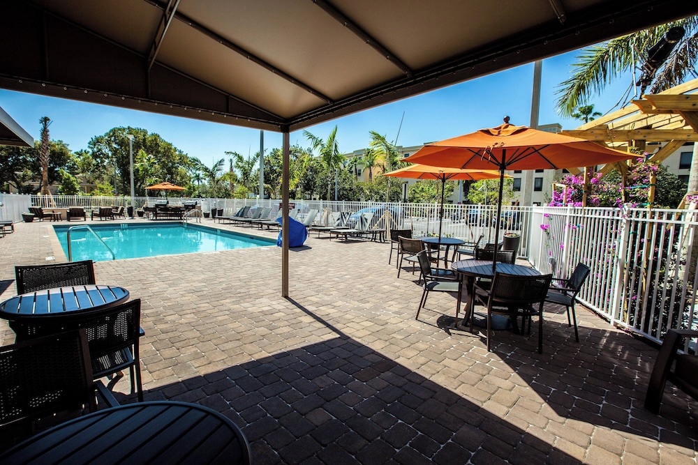 TownePlace Suites By Marriott Boynton Beach - photo 24