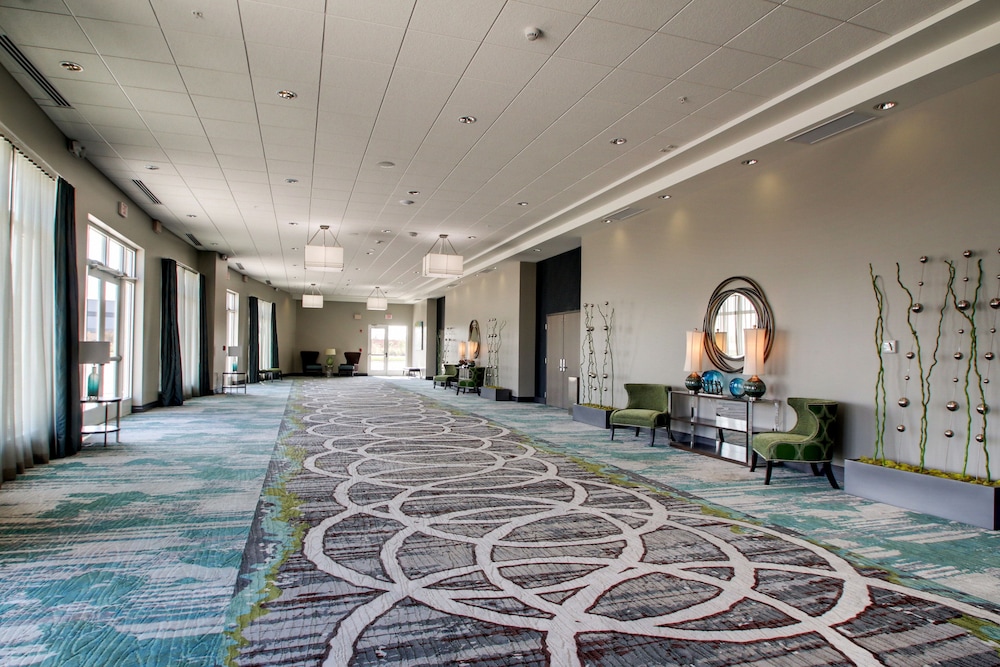 Holiday Inn Peoria At Grand Prairie by IHG - photo 38