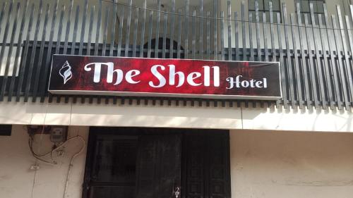 The Shell Hotel - carbon neutral hotel in Indore