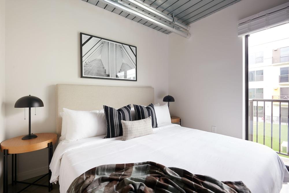 Sonder At Mid Main Lofts - photo 9