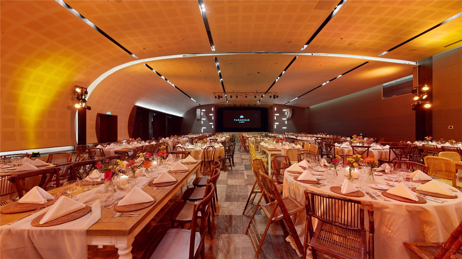 Meeting room