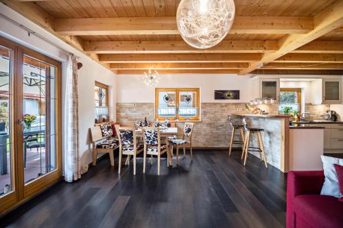 Casa Romantica — 4-Star Luxury Hotel in Lechbruck, Germany