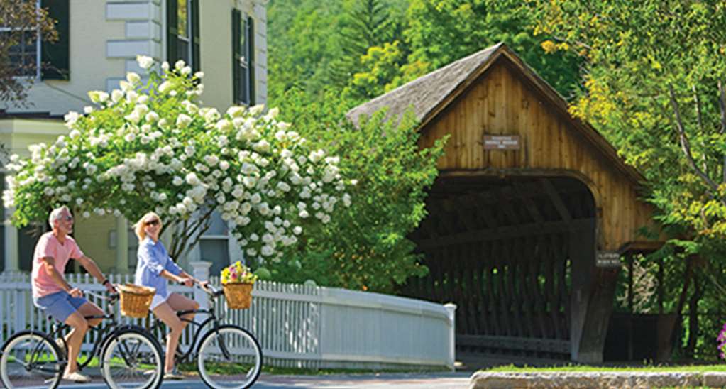 Woodstock Inn & Resort - photo 95