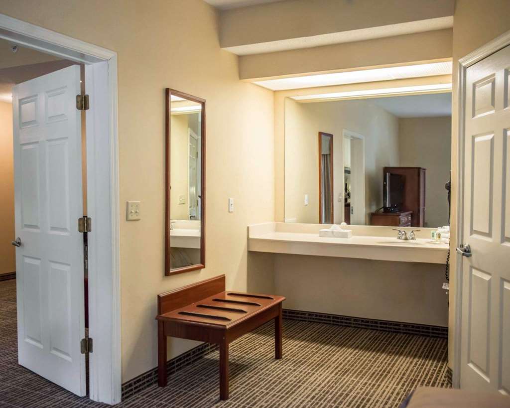 Quality Inn Lake City - photo 12