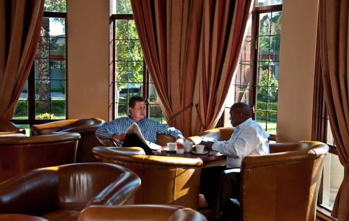 Forever Hotel @ Centurion