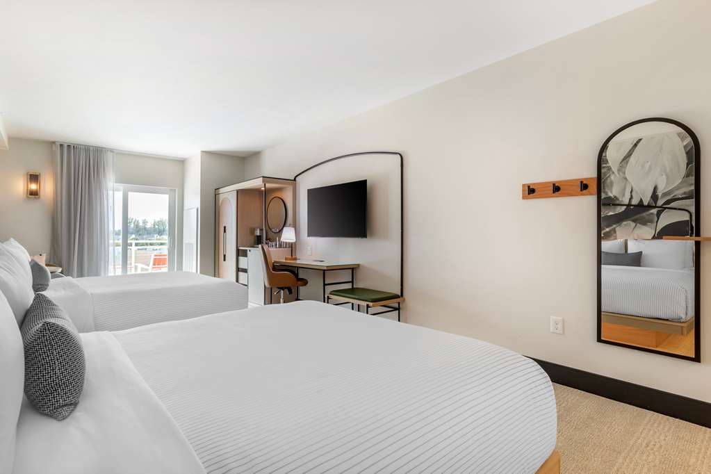 Cambria Hotel Rehoboth Beach - photo 27