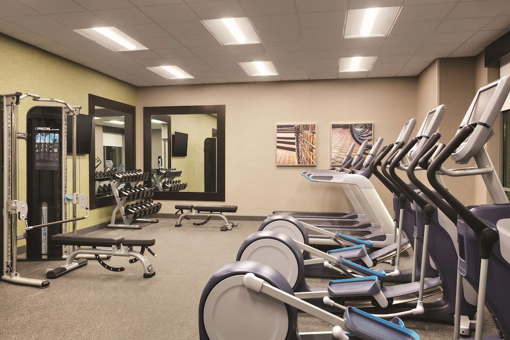 Home2 Suites by Hilton Birmingham Downtown - photo 24