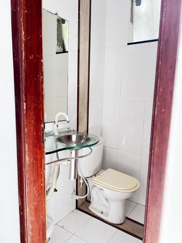 Aconchego e praticidade in Belem, Brasil