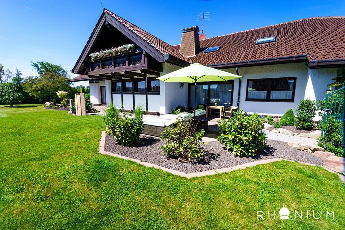 Landhaus Rhonium — Gersfeld — photo 2