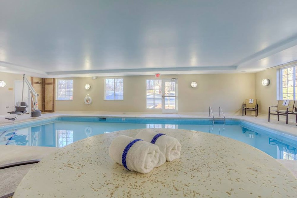 Candlewood Suites Mooresville Lake Norman NC by IHG - photo 13