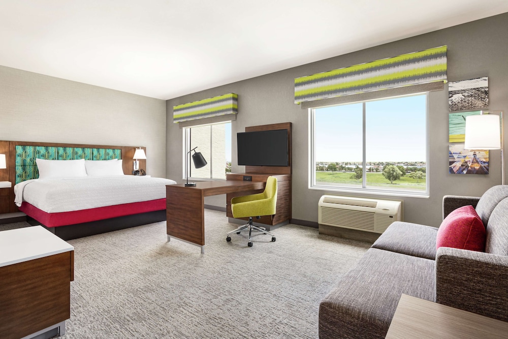 Hampton Inn & Suites Miami Kendall - photo 16