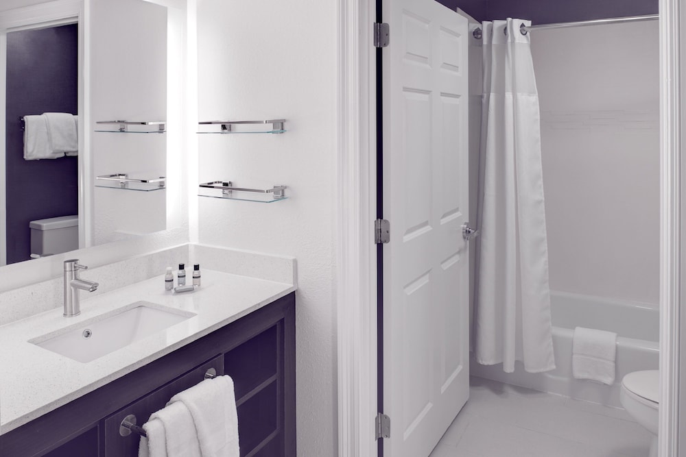 Residence Inn by Marriott Columbia Northeast Fort Jackson Area - photo 13