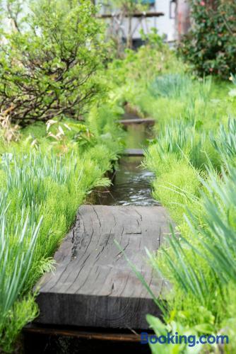 Noka Minshuku Sanzen in Tokamachi, Japan