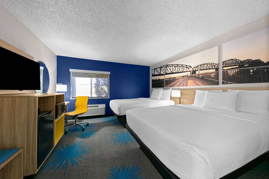 Days Inn by Wyndham Fort Smith - featured photo