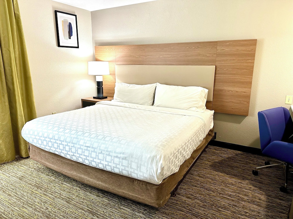 Candlewood Suites Savannah Airport by IHG - photo 6