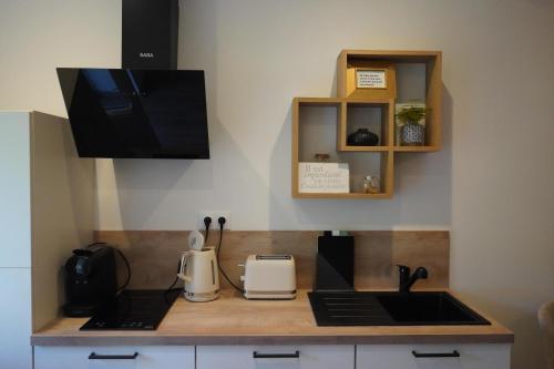 La Douceur de Vivre - carbon neutral hotel in Unknown City