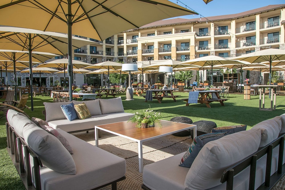 The Meritage Resort and Spa - photo 110