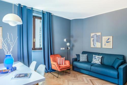 Tres Chic in the Heart of Milan — 4-Star Luxury Hotel in Milan, Italy