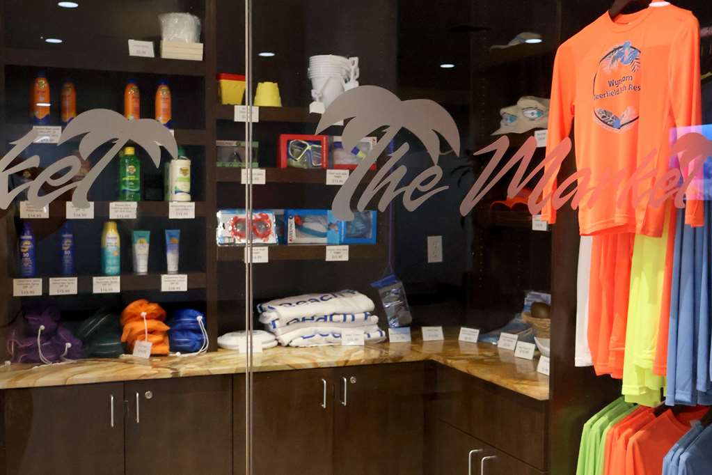 Wyndham Deerfield Beach Resort - photo 48