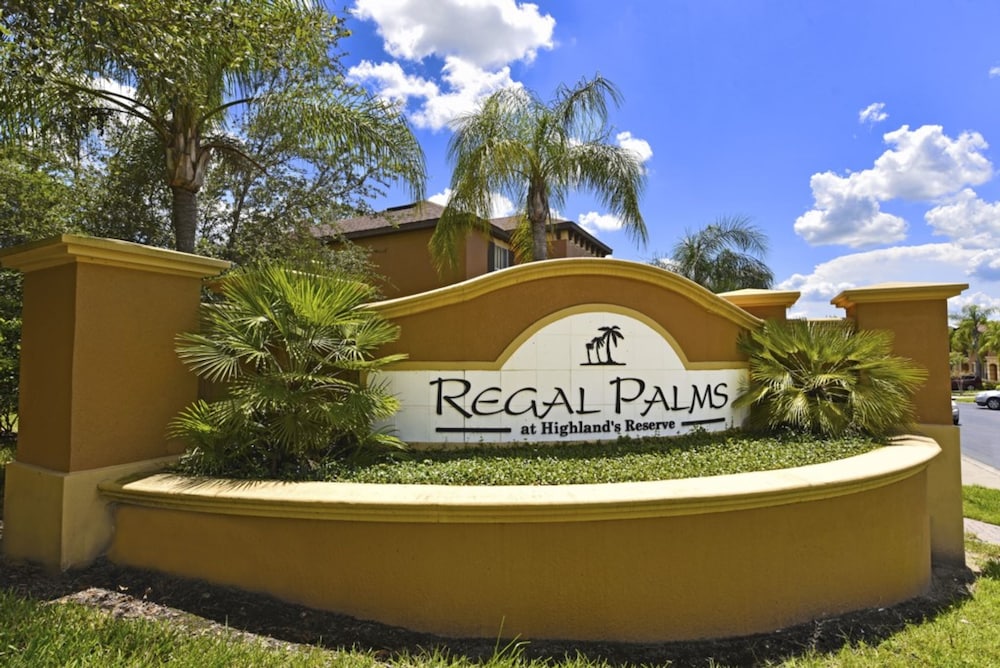 Regal Palms Resort & Spa at Highlands Reserve 2530 - photo 28