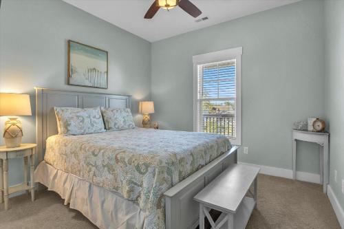 All Summer Long by Oak Island Accommodations - photo 49