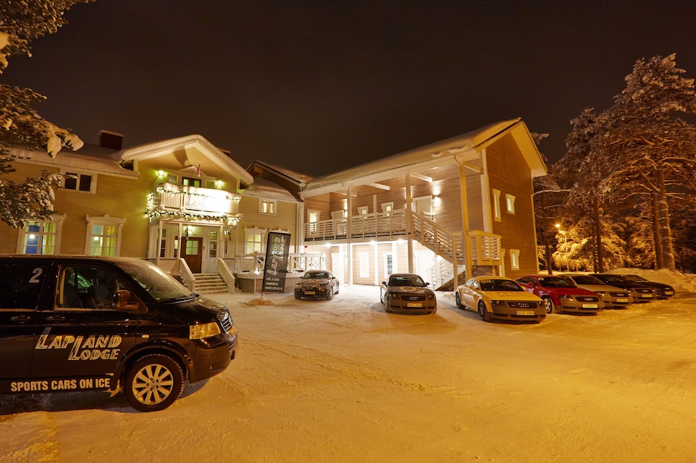 Lapland Lodge 4765930 — Arvidsjaur