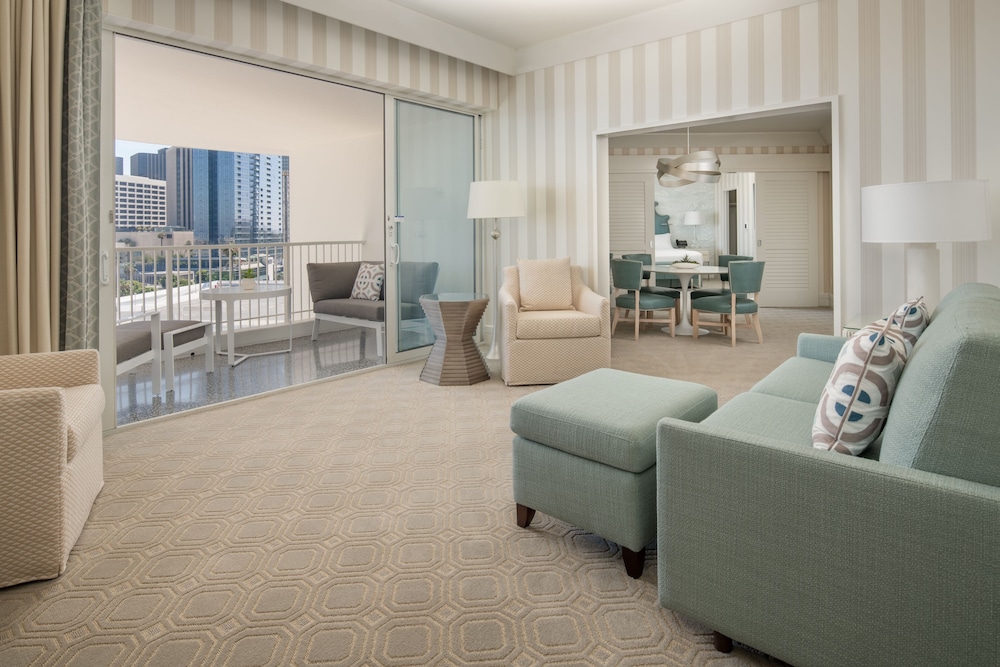 The Beverly Hilton - photo 28