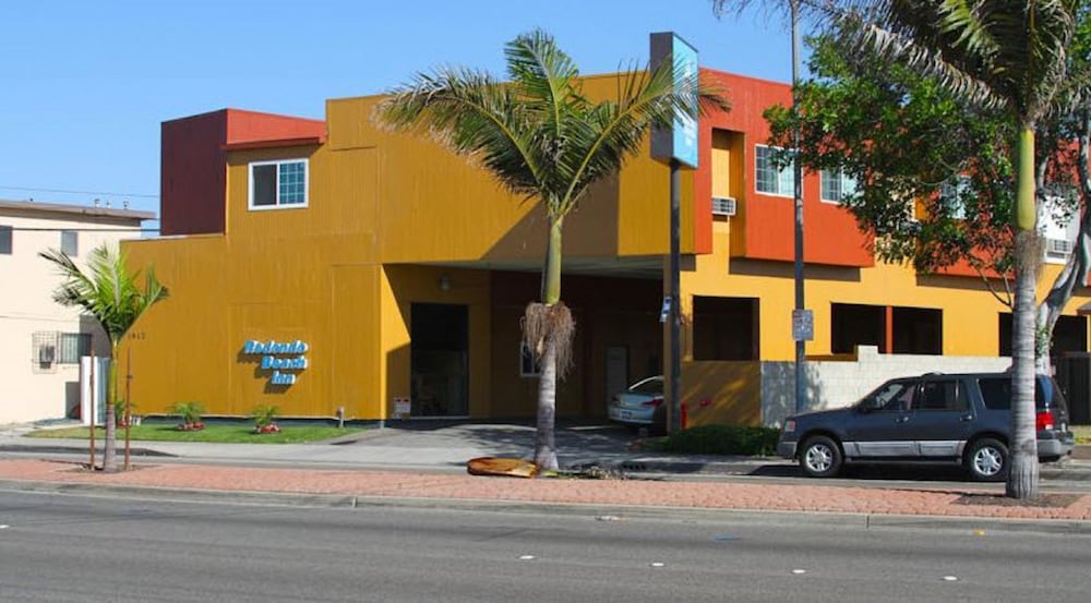 Redondo Beach Inn - photo 20