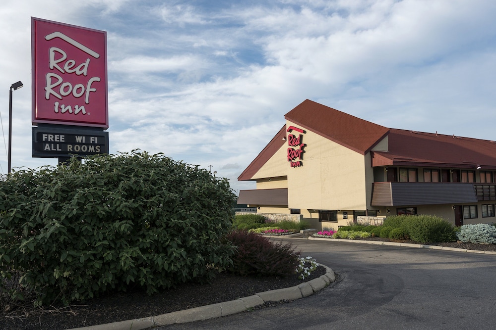 Red Roof Inn Dayton South Miamisburg - photo 27