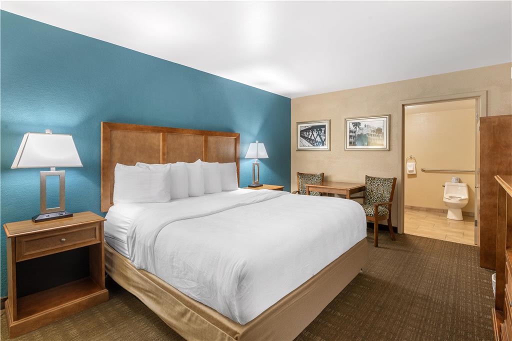 Best Western Charleston Inn - photo 29